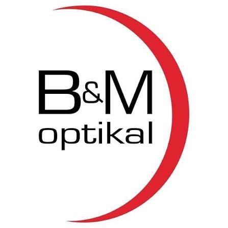 B&M Optical