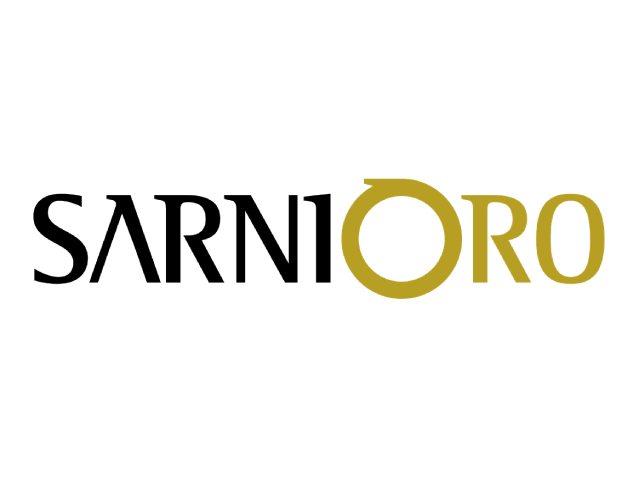 Sarni oro